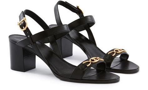 sandalette celine|24s celine sandals.